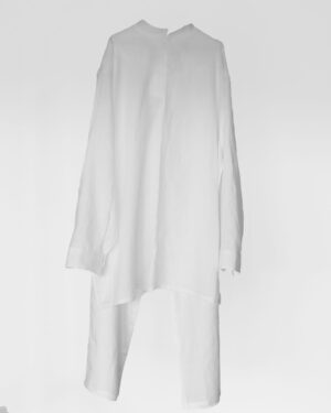 Model B White sæt